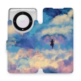 Hülle für Huawei Honor Magic5 Lite 5G - Farbe MR09S