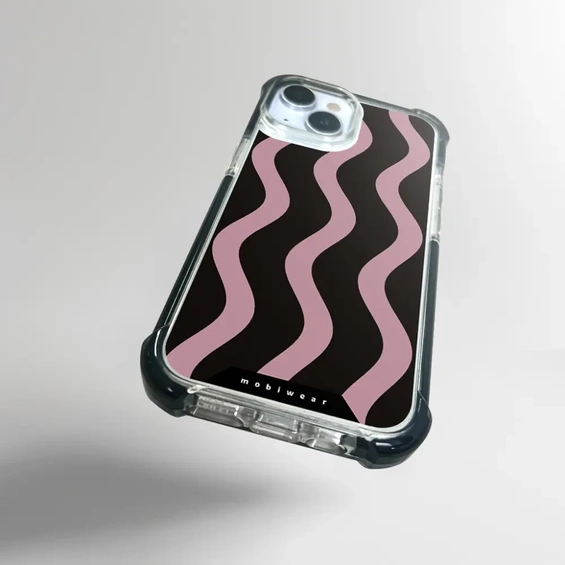 Hülle MagSafe Elite Bumper für Apple iPhone 11 - Farbe DA54D