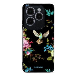 Hülle Glossy Case für Infinix HOT 40 Pro - Farbe G041G