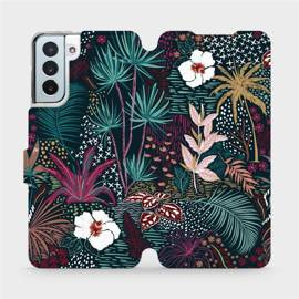 Hülle für Samsung Galaxy S21 Plus - Farbe VP13S