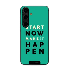 Hülle Glossy Case für Samsung Galaxy S24 FE - Farbe G079G