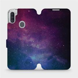 Hülle für Samsung Galaxy M11 - Farbe V147P