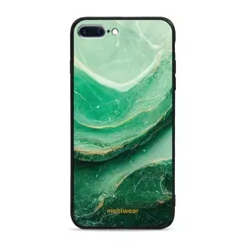 Hülle Glossy Case für Apple iPhone 7 Plus - Farbe G023G