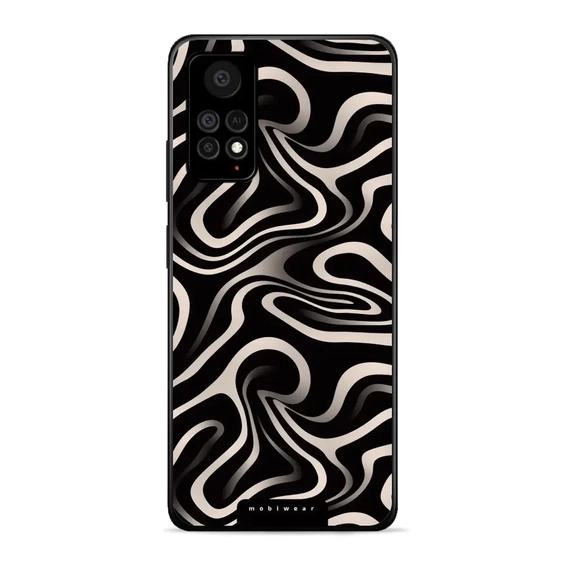 Hülle Glossy Case für Xiaomi Redmi Note 11 Pro 5G - Farbe GA63G