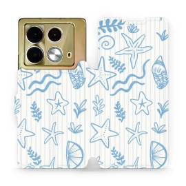 Hülle für Infinix Note 40 - Farbe VP88S