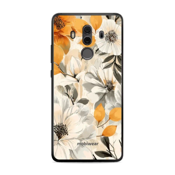 Hülle Glossy Case für Huawei Mate 10 Pro - Farbe GP75G