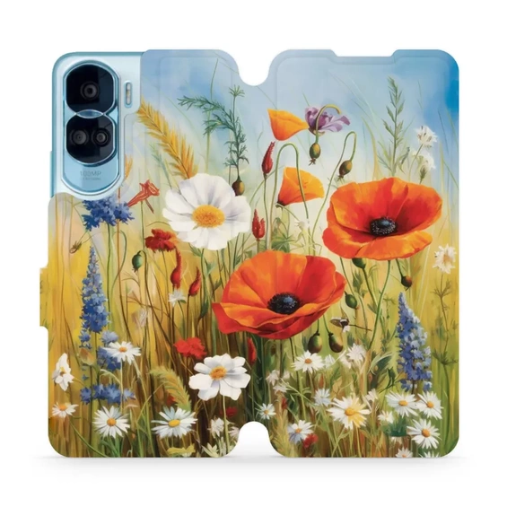 Hülle für Huawei Honor 90 Lite - Farbe VP43S