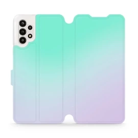 Hülle für Samsung Galaxy A13 4G - Farbe VP63S