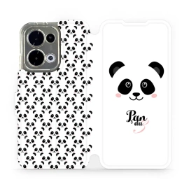 Hülle für OPPO Reno 13 - Farbe M030P