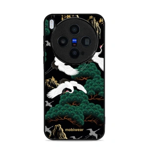 Hülle Glossy Case für Vivo X300 - Farbe G042G