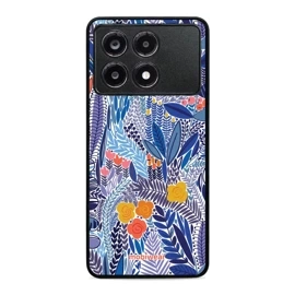 Hülle Glossy Case für Xiaomi POCO X6 Pro - Farbe G037G