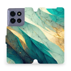 Hülle für Motorola Moto G86 5G - Farbe VP37S