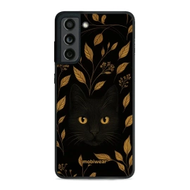 Hülle Glossy Case für Samsung Galaxy S21 FE - Farbe G164G