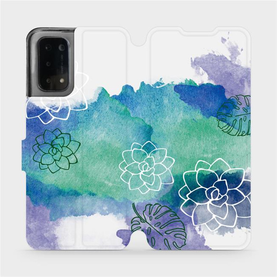 Hülle für OPPO A74 5G - Farbe MG11S