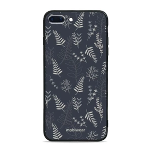 Hülle Glossy Case für Apple iPhone 7 Plus - Farbe G044G