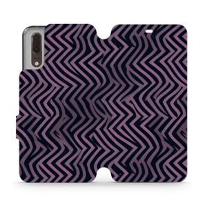 Hülle für Huawei P20 - Farbe VA55S