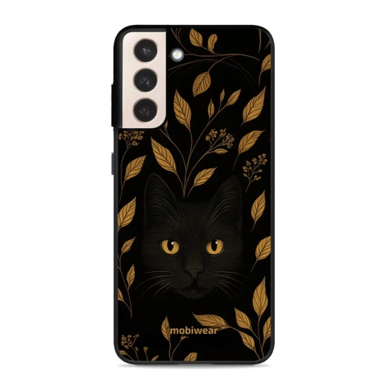 Hülle Glossy Case für Samsung Galaxy S21 Plus - Farbe G164G