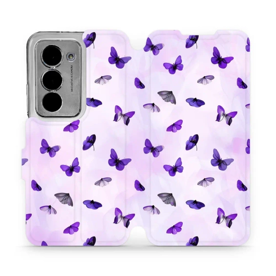 Hülle für Xiaomi Redmi 15 5G - Farbe VP76S