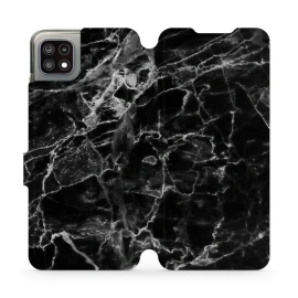 Hülle für Samsung Galaxy A22 5G - Farbe V056P