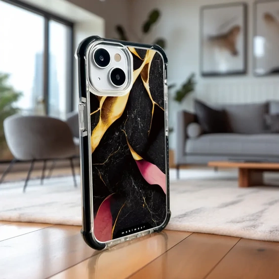 Hülle MagSafe Elite Bumper für Apple iPhone 11 - Farbe D019D