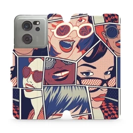 Hülle für Xiaomi 13T Pro - Farbe VP18P