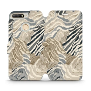 Hülle für Huawei Honor 7A - Farbe V168S