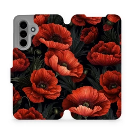 Hülle für Samsung Galaxy A36 5G - Farbe VP45S