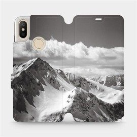 Hülle für Xiaomi Mi A2 - Farbe M152P