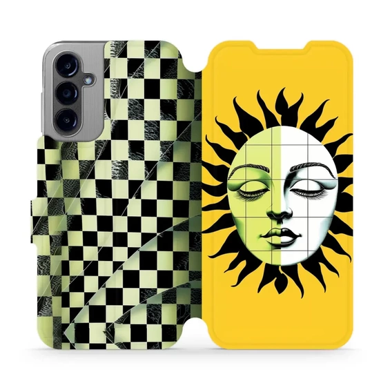 Hülle für Samsung Galaxy A14 4G - Farbe VP56S