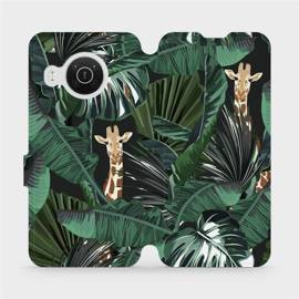 Hülle für Nokia X10 - Farbe VP06P