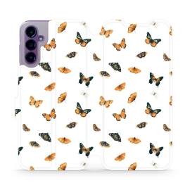 Hülle für Samsung Galaxy A14 4G - Farbe MP77S