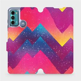 Hülle für Motorola Moto G60 - Farbe V110S