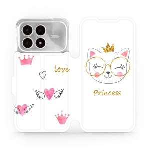 Hülle für Xiaomi Poco F8 Pro - Farbe MH03S