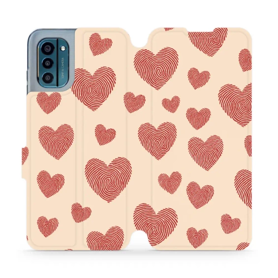 Hülle für Nokia G21 - Farbe VP93S