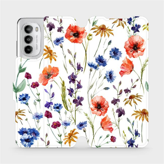 Hülle für Motorola Moto G82 5G - Farbe MP04S