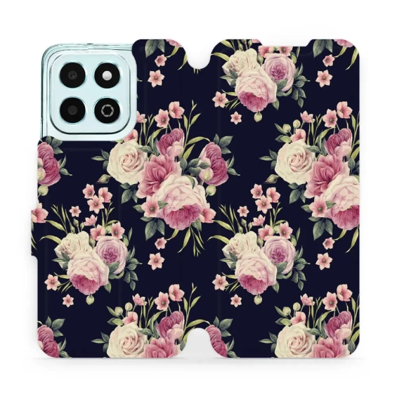 Hülle für Huawei Honor X6b - Farbe V068P