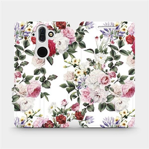 Hülle für Nokia 8 Sirocco - Farbe MD01S