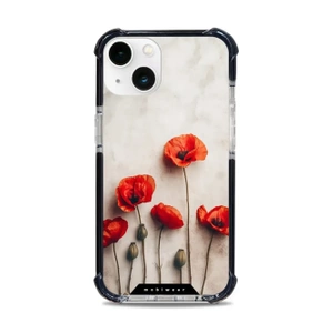 Hülle MagSafe Elite Bumper für Apple iPhone 13 - Farbe D012D