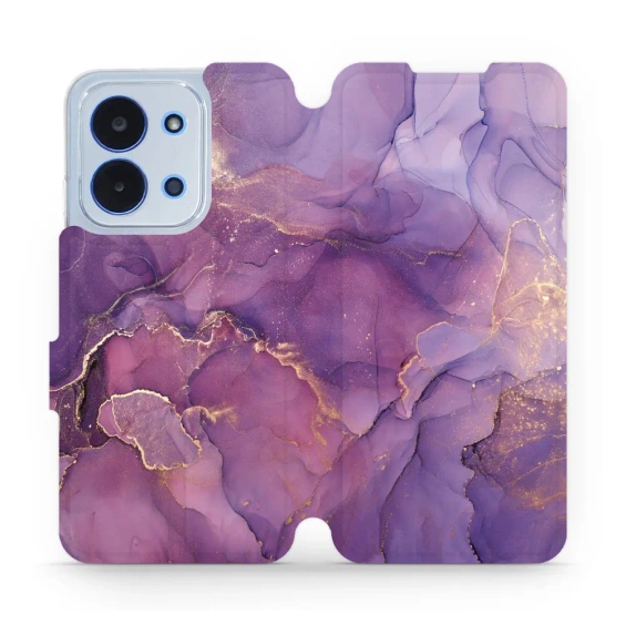 Hülle für Xiaomi Redmi 15C 4G - Farbe VP20S