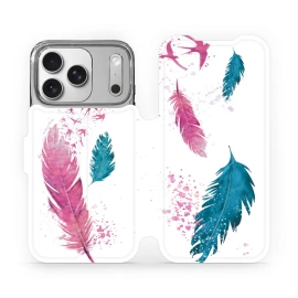 Hülle für Apple iPhone 17 Pro - Farbe MR08S