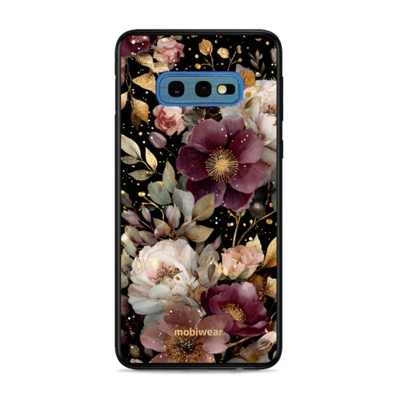 Hülle Glossy Case für Samsung Galaxy S10e - Farbe G169G