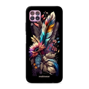 Hülle Glossy Case für Huawei P40 Lite - Farbe G011G