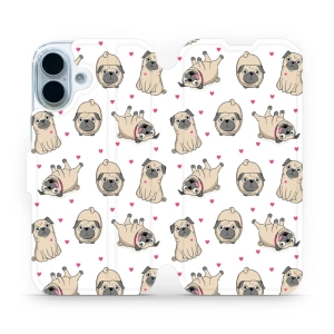 Hülle für Apple iPhone 17 - Farbe M097P