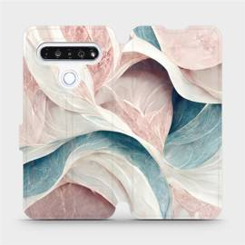 Hülle für LG K61 - Farbe VP33S