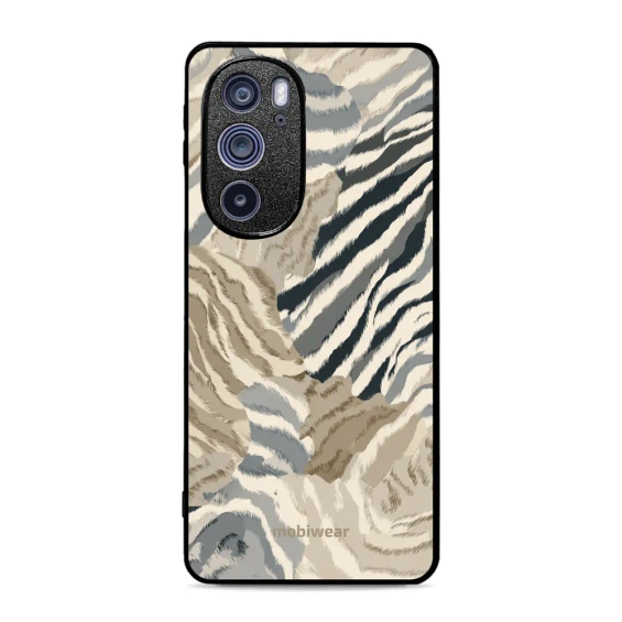 Hülle Glossy Case für Motorola Edge 30 Pro - Farbe G168G