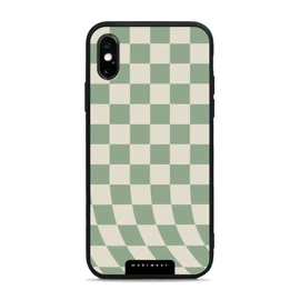 Hülle Glossy Case für Apple iPhone X - Farbe GA58G