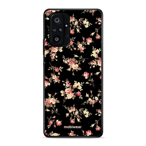 Hülle Glossy Case für Xiaomi Redmi Note 10 pro - Farbe G039G