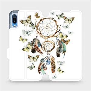 Hülle für Huawei Y6 2019 - Farbe M001P