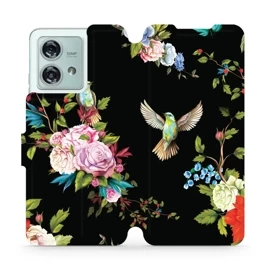 Hülle für Motorola Edge 40 Neo - Farbe VD09S