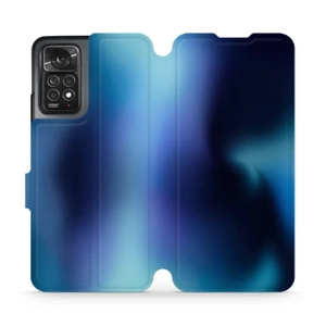 Hülle für Xiaomi Redmi Note 11 Pro - Farbe VP68S